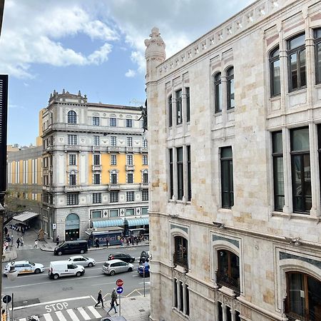 Beada Comfort Stay Cagliari Exterior foto
