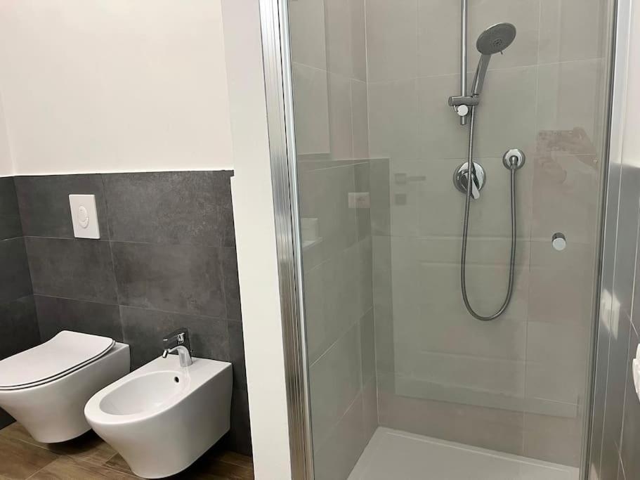 Beada Comfort Stay Cagliari Exterior foto