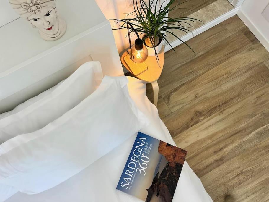 Beada Comfort Stay Cagliari Exterior foto