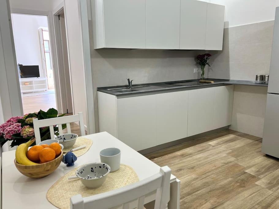 Beada Comfort Stay Cagliari Exterior foto