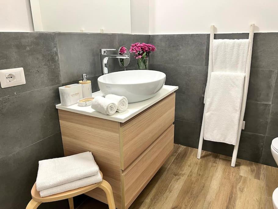 Beada Comfort Stay Cagliari Exterior foto