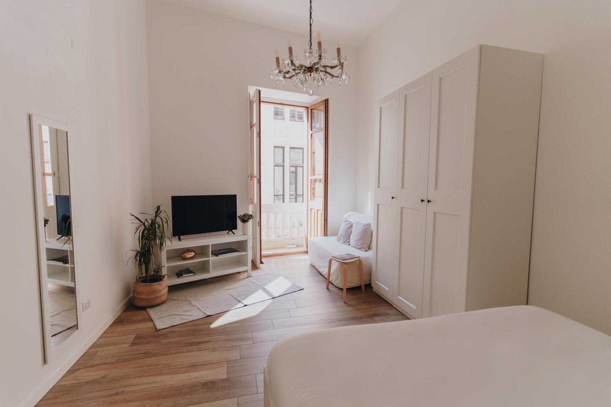 Beada Comfort Stay Cagliari Exterior foto
