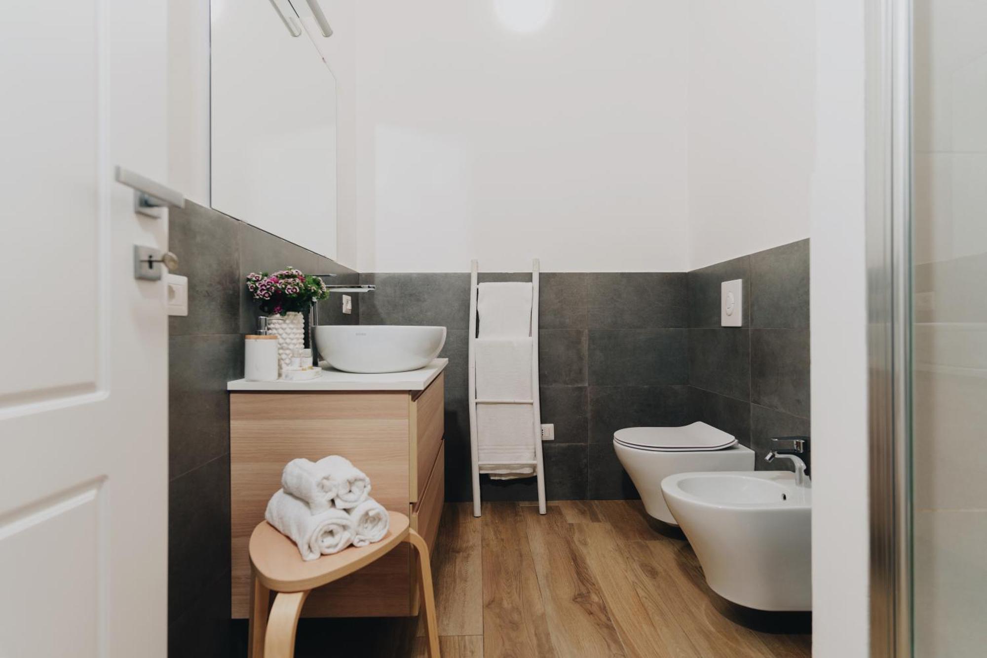 Beada Comfort Stay Cagliari Exterior foto