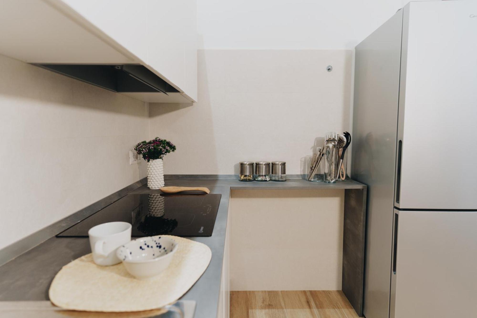 Beada Comfort Stay Cagliari Exterior foto