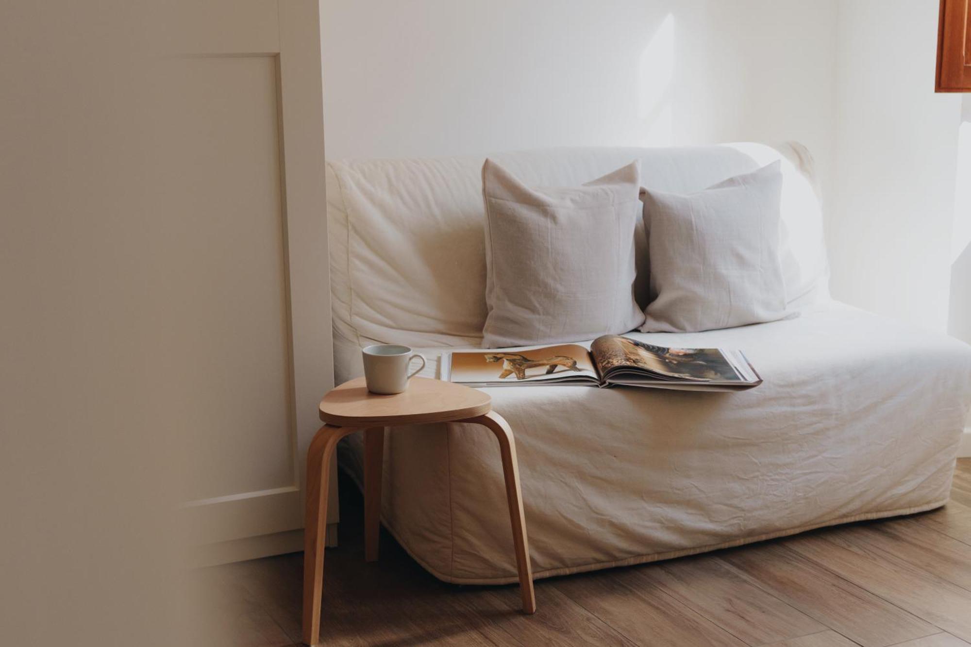 Beada Comfort Stay Cagliari Exterior foto