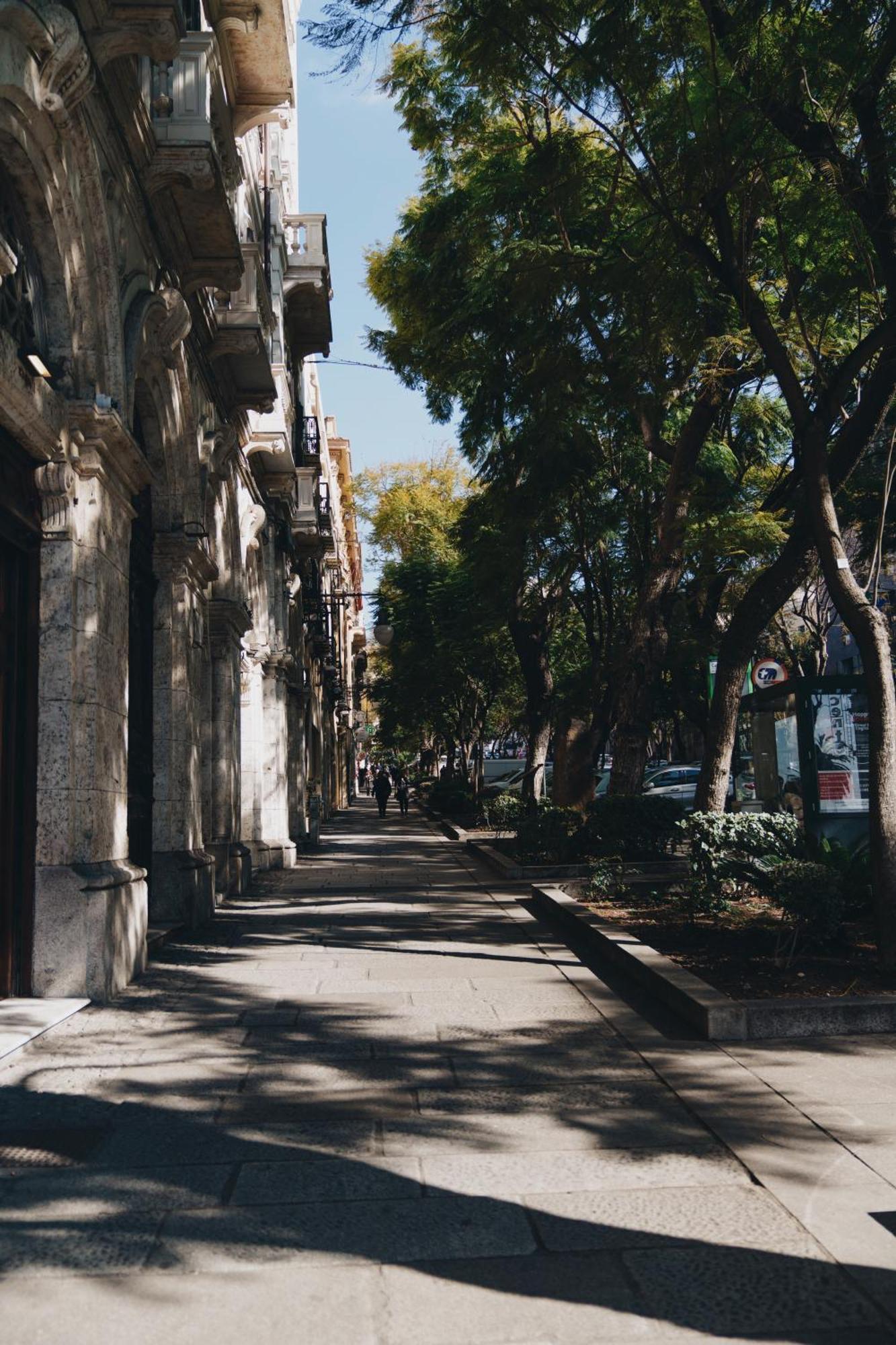 Beada Comfort Stay Cagliari Exterior foto