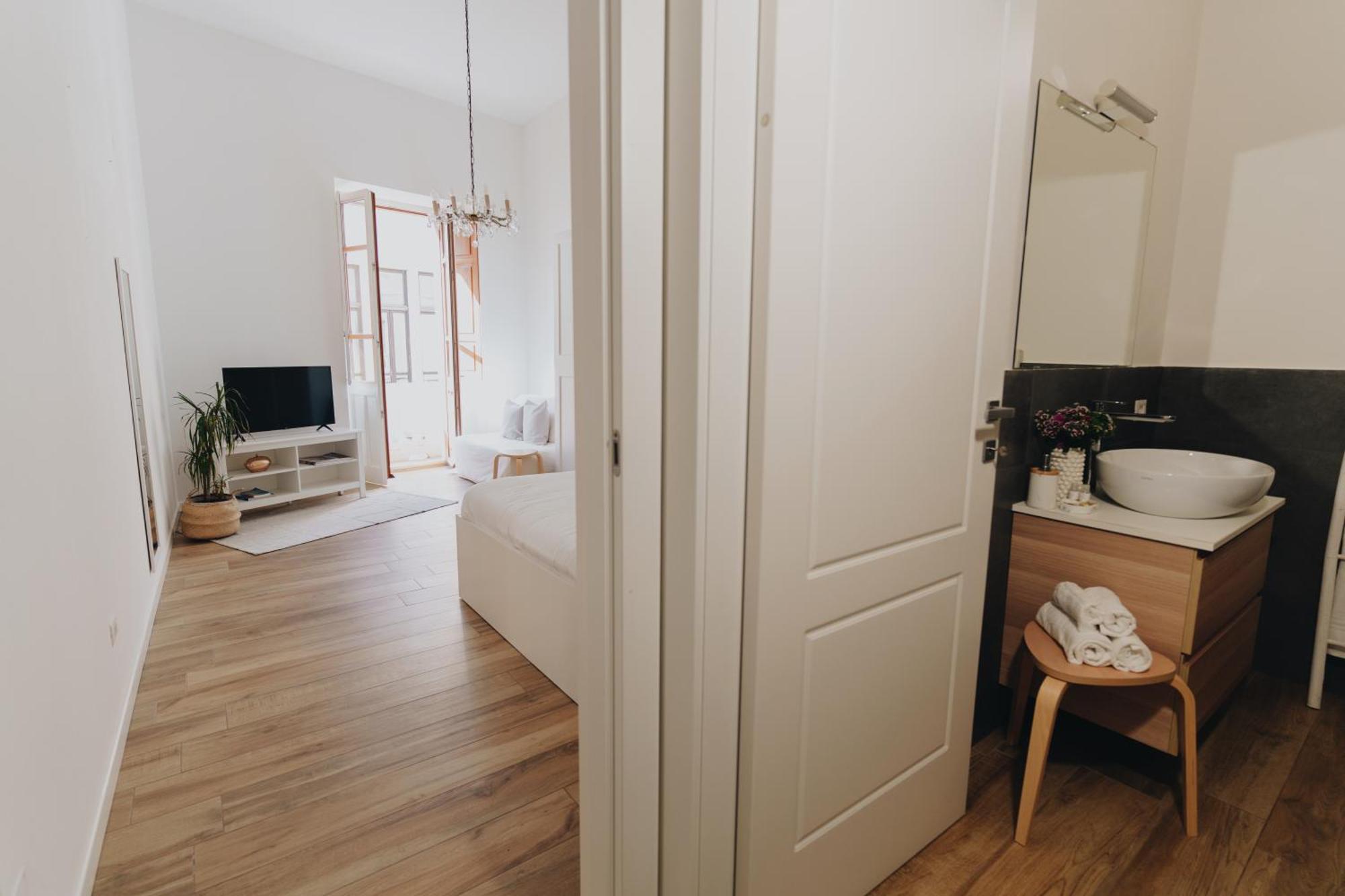 Beada Comfort Stay Cagliari Exterior foto