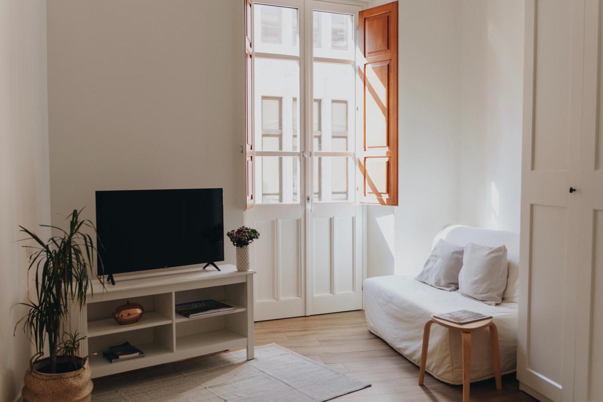 Beada Comfort Stay Cagliari Exterior foto
