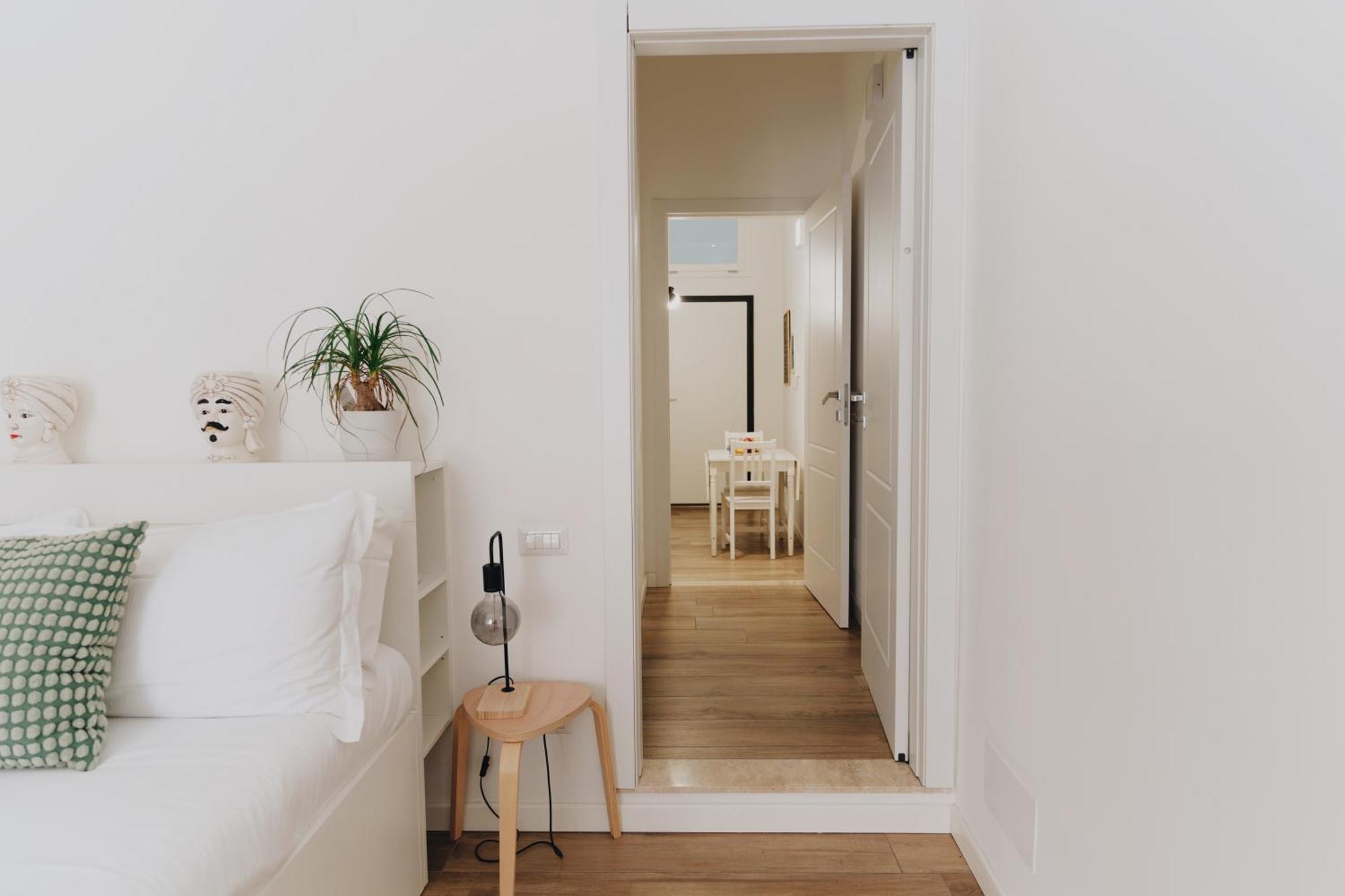 Beada Comfort Stay Cagliari Exterior foto